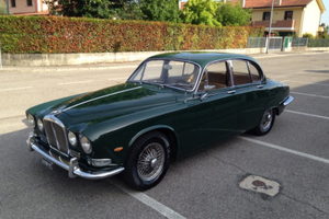 Jaguar 420