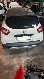 RENAULT CAPTUR 1.4  2014