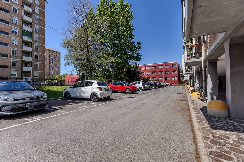 Appartamento – Milano, Quartiere Comina, Gallaratese - Altro