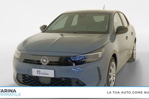 OPEL Corsa VI 2023 - Corsa 1.2 Edition s&s U93010