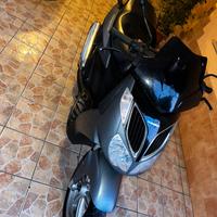 Aprilia sportcity 125