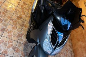 Aprilia sportcity 125