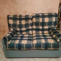 Coppia divani 2 posti