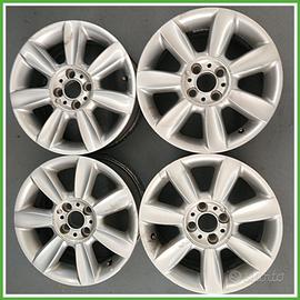 Cerchi in Lega LANCIA YPSILON TE dal 06/2003 al