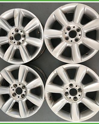 Cerchi in Lega LANCIA YPSILON TE dal 06/2003 al