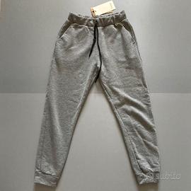 Dixie Joggers bambina con coulisse