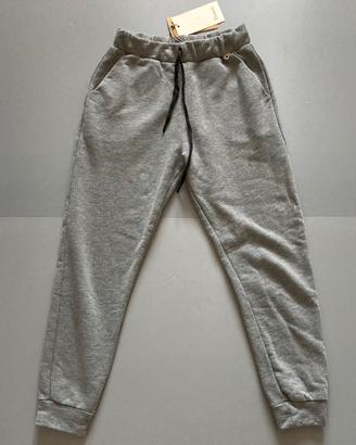 Dixie Joggers bambina con coulisse