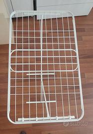 Stendibiancheria IKEA 173x57x103
