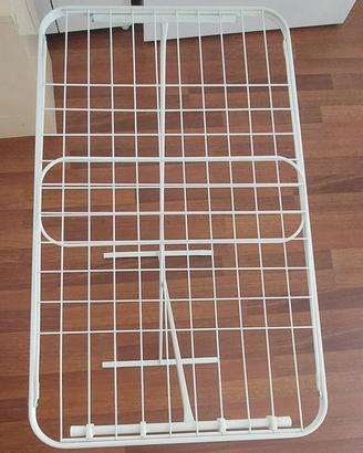 Stendibiancheria IKEA 173x57x103