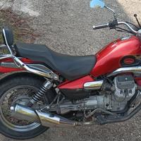 Moto Guzzi Nevada 750 - 2006
