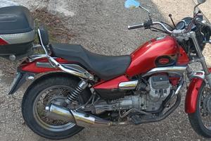 Moto Guzzi Nevada 750 - 2006