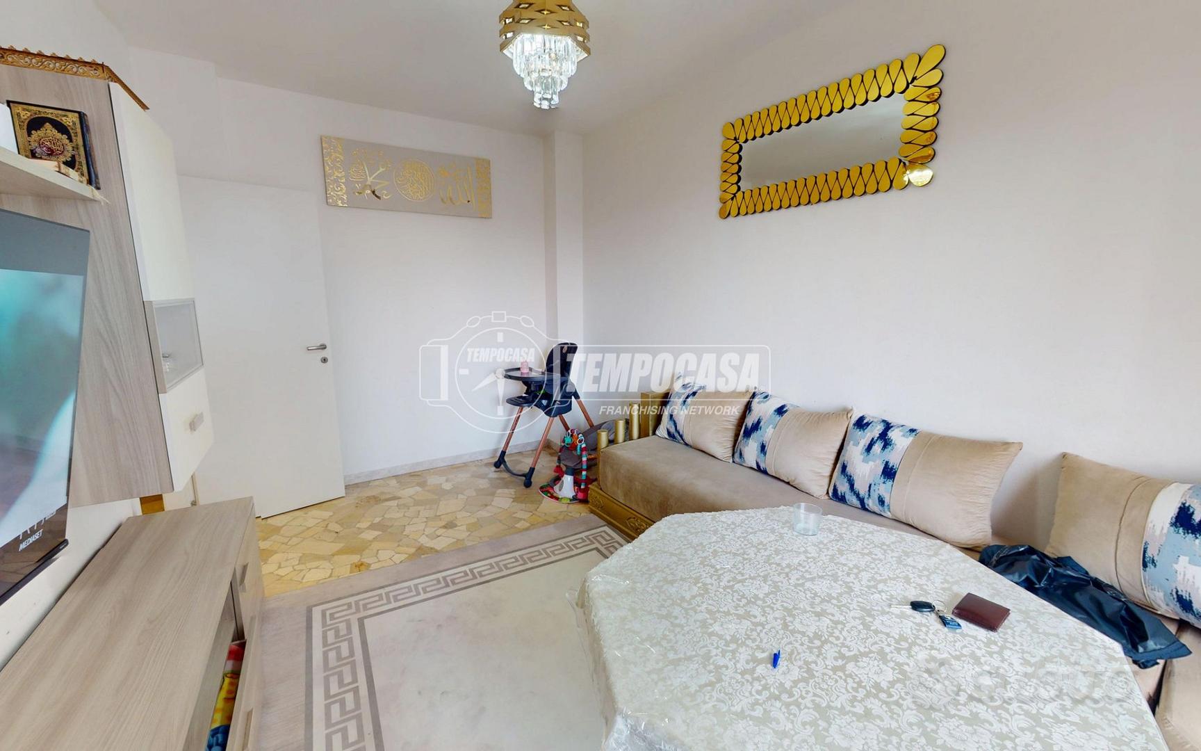 Apartment in Cinisello Balsamo, Robecco, Crocetta - Altro