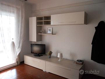 Appartamento mini con garage