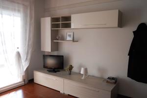 Appartamento mini con garage