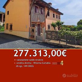 Casa a Arzignano (VI)