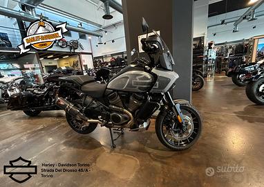 Harley-davidson Pan America RH1250S S ADVENTURE TO