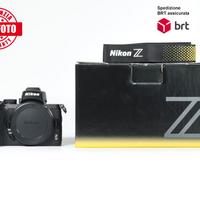 Nikon Z50