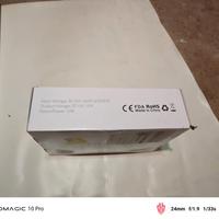 massaggiatore fit King 