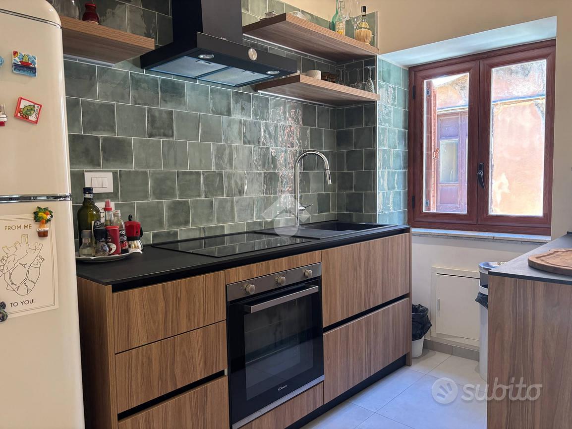 Apartment in Alcamo, Trapani - Vista 4