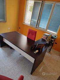 Arredamento ufficio 