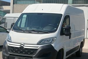 Citroen Jumper 2.2 120 KW Passo Medio 2020 Euro 6.
