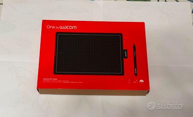 Tavola Grafica One by Wacom