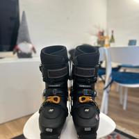 Scarponi K2 diverge sc 27.5 nuovi