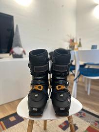 Scarponi K2 diverge sc 27.5 nuovi