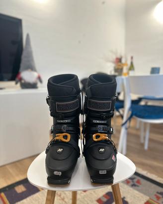 Scarponi K2 diverge sc 27.5 nuovi