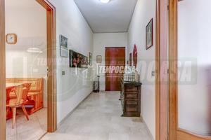 Quadrilocale pronto da abitare con box doppio e ca