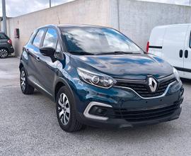 Renault Captur 1.5 dCi 90 CV Business 2019