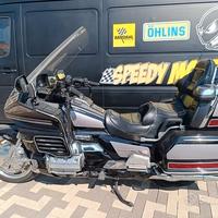Honda GL 1500