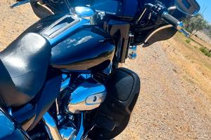 Harley Davidson Ultra Classic