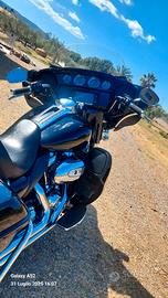 Harley Davidson Ultra Classic