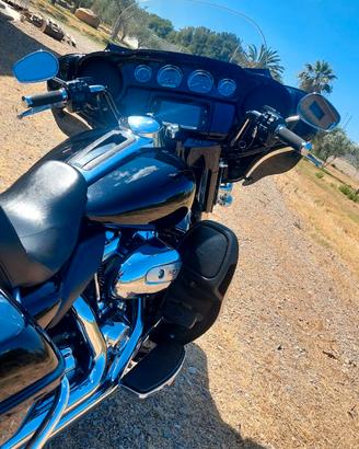 Harley Davidson Ultra Classic