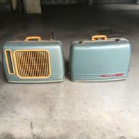 Proiettore Micron 520  Vintage a piacenza leggimi