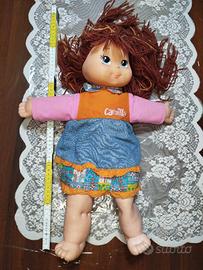 Bambola Camilla Giochi Preziosi 