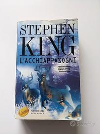L' Acchiappa Sogni [Stephen King]