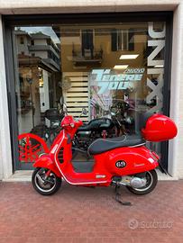Piaggio Vespa 300 GTS SUPER UNICOPROPRIETARIO SOLI