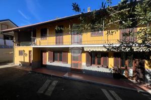 CASA INDIPENDENTE A BORGARO TORINESE