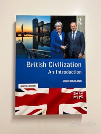 British Civilization, an introduction