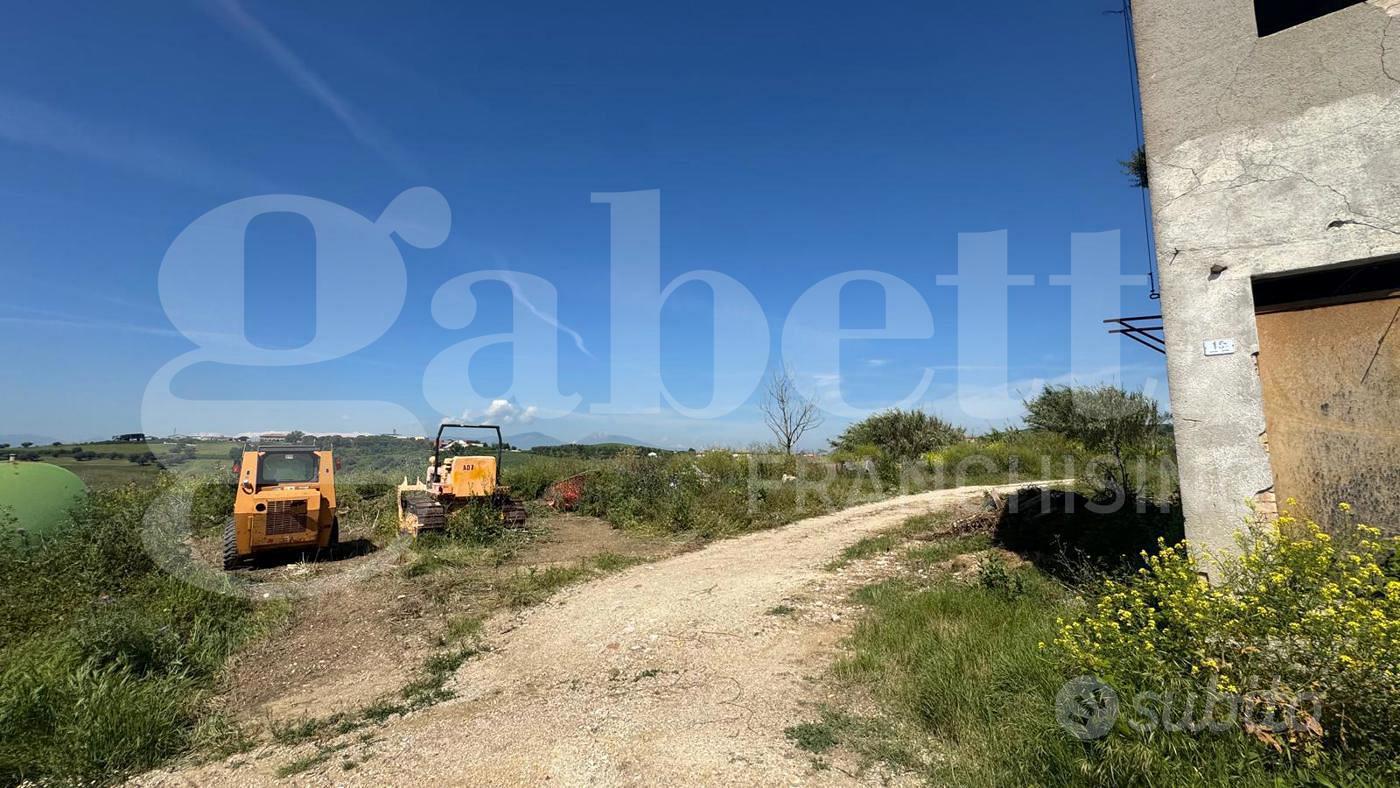Terreno Agricolo Roseto degli Abruzzi - Altro