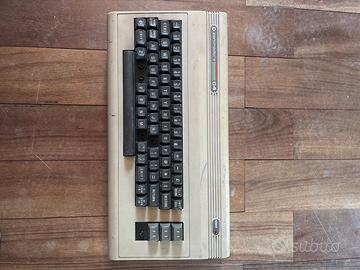 Commodore 64