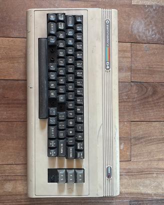 Commodore 64