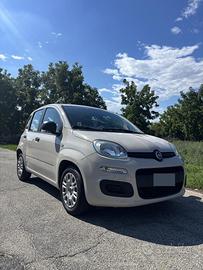 FIAT PANDA 2017