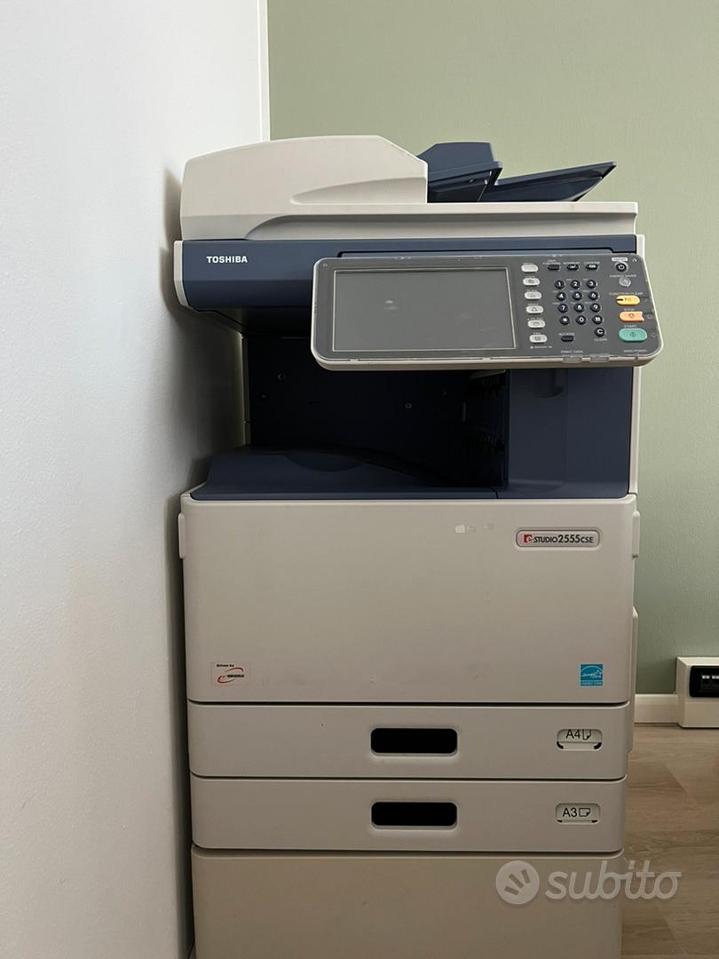 Toshiba e-studio 2555 cse - Informatica In vendita a Venezia