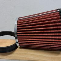 Filtro a Cono Universale 