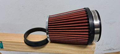 Filtro a Cono Universale 