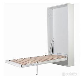 Mobile a scomparsa singolo