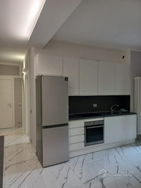 Appartamento luminoso ristrutturato a nuovo